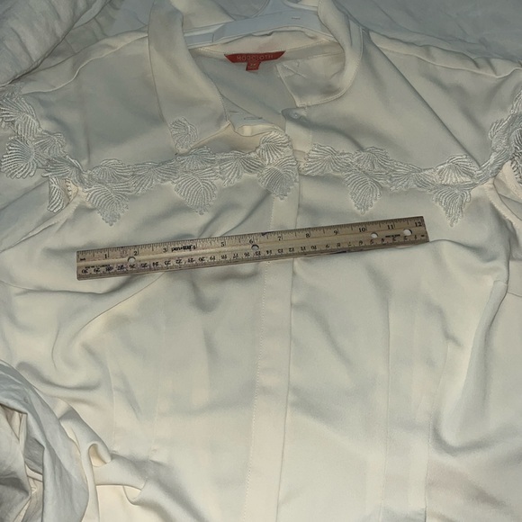 ModCloth top - Picture 7 of 7